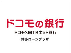 ドコモ銀行